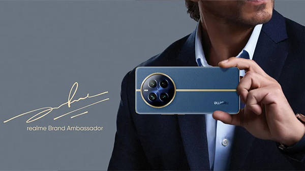 Realme 12 Pro 5G सीरीज की पहली सेल आज, जानें कीमत और ऑफर 