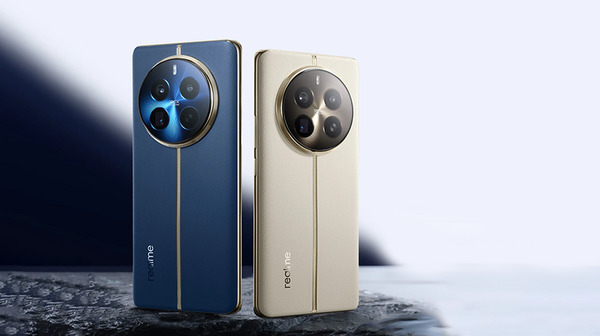 Realme 12 Pro 5G सीरीज की पहली सेल आज, जानें कीमत और ऑफर 