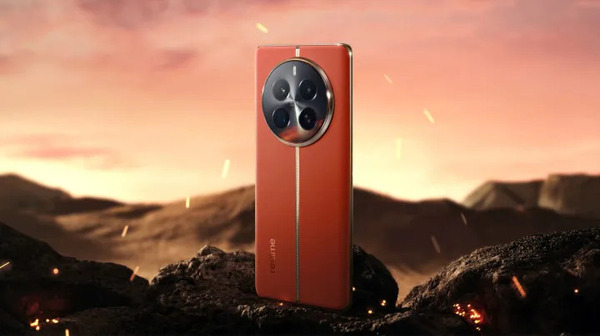 Realme 12 Pro+ xplorer Red वेरिएंट की सेल Flipkart पर शुरू, जानिए कीमत