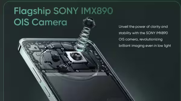 realme narzo 70 Pro 5G की होने जा रही एंट्री, कैमरा डिटेल आई सामने 