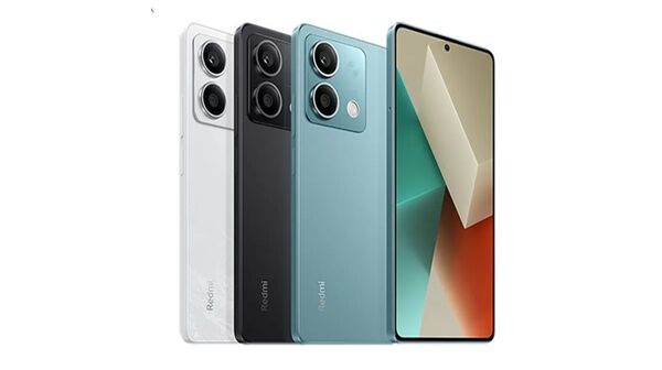 Redmi 13C स्मार्टफोन की कीमत में कटौती, अब इतने कम दाम में खरीदें फोन