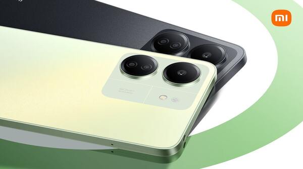 Redmi 13C स्मार्टफोन की कीमत में कटौती, अब इतने कम दाम में खरीदें फोन