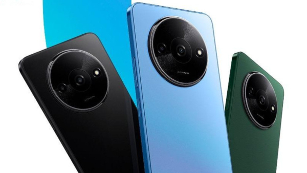 Redmi A3 भारत में MediaTek Helio G36 SoC के साथ हुआ लॉन्च 