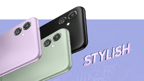 Samsung Galaxy F15 5G इस हफ्ते होगा लॉन्च, जानें कीमत डिटेल