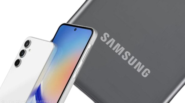 Samsung Galaxy A35 5G के स्पेसिफिकेशंस हुए लीक, 8GB रैम से होगा लैस 