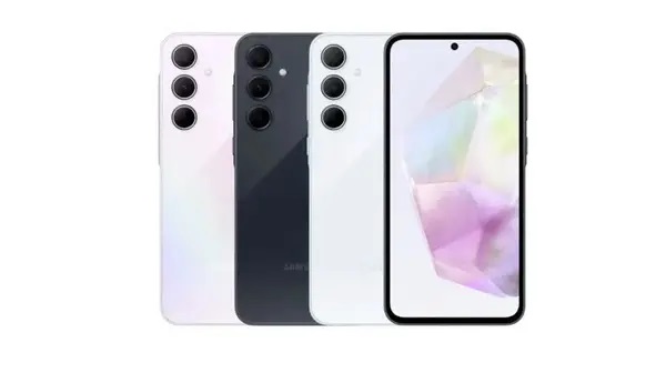 Samsung का नया Galaxy फोन बाजार में मचाएगा धूम, यहां जानें सभी डिटेल