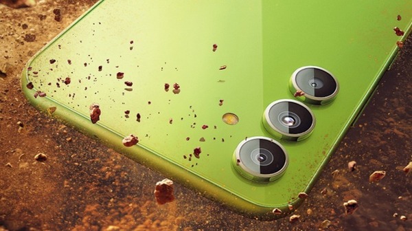 Samsung का नया Galaxy फोन बाजार में मचाएगा धूम, यहां जानें सभी डिटेल