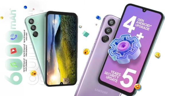  Nothing से लेकर Samsung तक, मार्च में होंने जा रही इन फोन्स की एंट्री