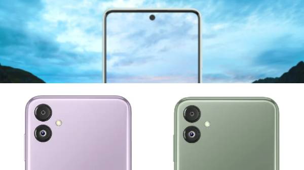 Samsung Galaxy F15 5G इस हफ्ते होगा लॉन्च, जानें कीमत डिटेल