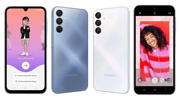 Samsung Galaxy F15 5G भारत में 4 मार्च को होने जा रहा लॉन्च, जाने कीमत