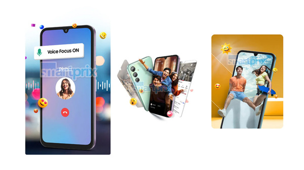 Samsung Galaxy F15 5G भारत में 4 मार्च को होने जा रहा लॉन्च, जाने कीमत