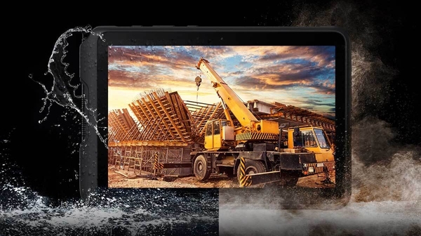 Samsung Galaxy Tab Active 5 बिक्री के लिए उपलब्ध