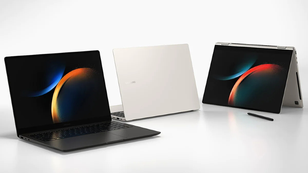 Samsung Galaxy Book 4 सीरीज भारत में लॉन्च, जाने कीमत और प्री-बुकिंग 