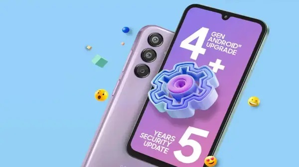 भारत में मार्च के शुरूआती हफ्तों में इन फोन्स की होगी एंट्री, देखें