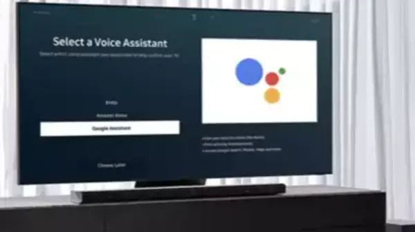 1 मार्च से Samsung Smart TV में नहीं मिलेगा Google का ये फीचर