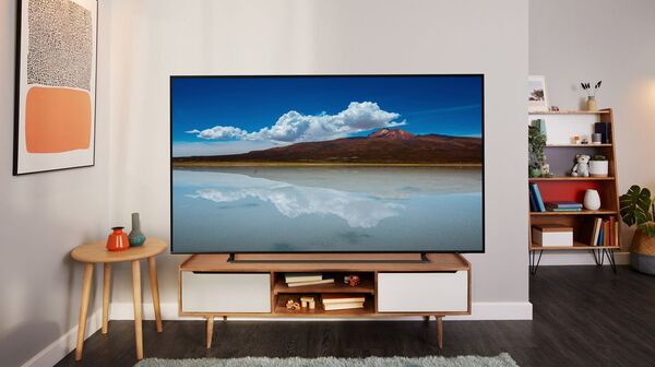 Samsung और Sony के 50 इंच वाले 4K स्मार्ट TV पर बंपर डिस्काउंट, जानें 