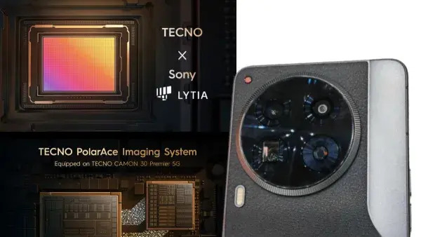 MWC 2024 में Tecno ने पेश किए Camon 30 सीरीज , जानिए फीचर्स  