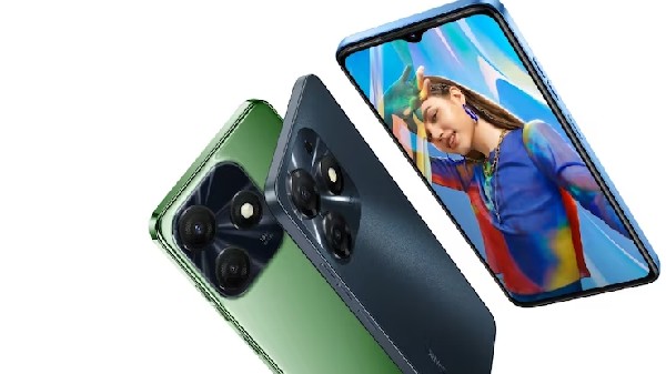 भारत में Tecno Spark 20C का टीजर जारी, कीमत से लेकर स्पेक्स तक, जानें 