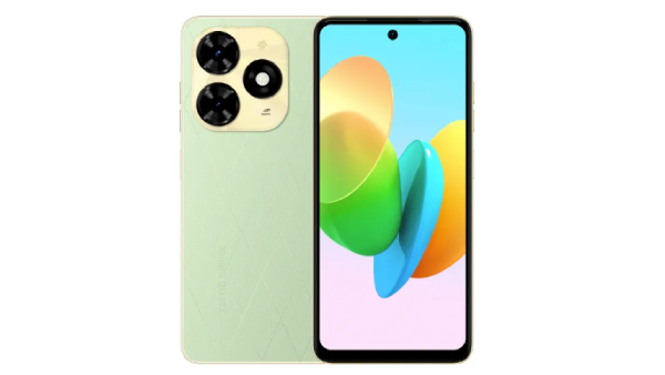  Tecno Spark 20C भारत में लॉन्च, 5 मार्च से शुरू होगी सेल, जानें कीमत
