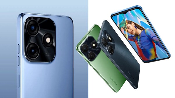 भारत में Tecno Spark 20C का टीजर जारी, कीमत से लेकर स्पेक्स तक, जानें 
