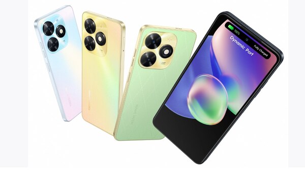  Tecno Spark 20C भारत में लॉन्च, 5 मार्च से शुरू होगी सेल, जानें कीमत