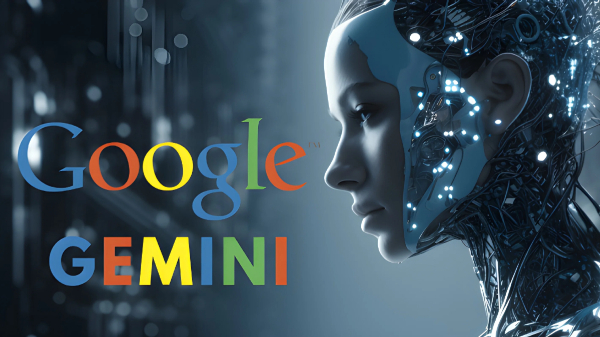 Google ने Gemini 1.5 को किया लॉन्च, जाने डिटेल