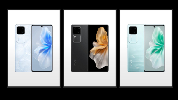 Vivo ने 50MP सेल्फी कैमरे के साथ V30 स्मार्टफोन किया लॉन्च, जानिए कीमत