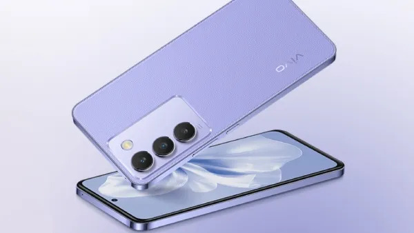 Vivo V30 Lite स्मार्टफोन 256GB स्टोरेज के साथ लॉन्च, जानें कीमत Vivo V30 Lite स्मार्टफोन 256GB स्टोरेज के साथ लॉन्च, जानें कीमत