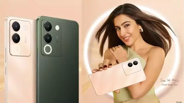 Vivo Y200e vs Y200 में अंतर, जानें कीमत, फीचर्स और स्पेसिफिकेशन 