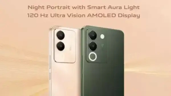 Y200 5G का नया वेरिएंट लॉन्च, Vivo Y27 4G और T2 5G की कीमत घटी