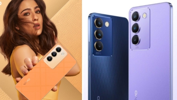 Vivo Y200e 5G फोन 16 GB रैम के साथ भारत में लॉन्च, जानिए कीमत और फीचर