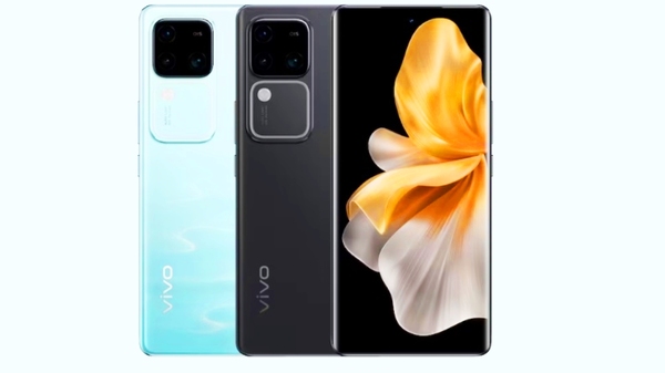 Vivo V30 Pro के रेंडर, लॉन्च से पहले सामने आए , होंगे ये बदलाव