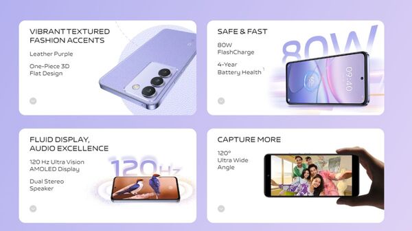 vivo V30 vs vivo V30 Lite में से किसे लेना होगा फायदे का सौदा? जानिए