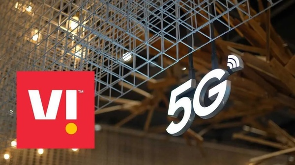 Vodafone Idea भारत में 5G करने जा रहा लॉन्च, Airtel और Jio आगे