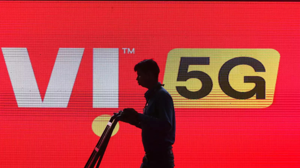 Vodafone Idea भारत में 5G करने जा रहा लॉन्च, Airtel और Jio आगे