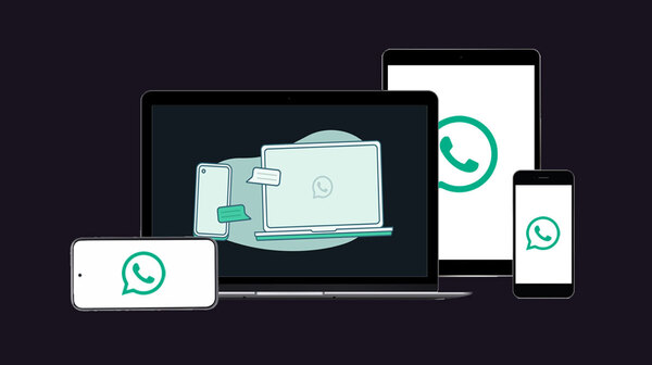 WhatsApp में जल्द ला रहा नया फीचर, पहले से ज्यादा सिक्योर होगी चैट