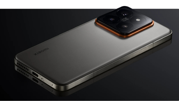 Xiaomi 14 स्नैपड्रैगन 8 जेन 3 SoC, लेईका ट्यून्ड कैमरा के साथ लॉन्च