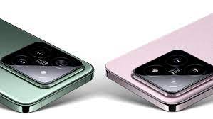 Xiaomi 14 स्नैपड्रैगन 8 जेन 3 SoC, लेईका ट्यून्ड कैमरा के साथ लॉन्च