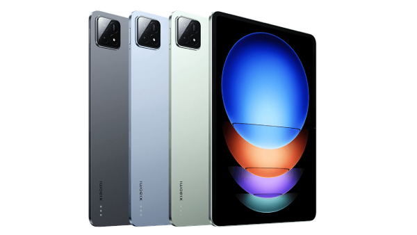 Xiaomi Pad 6S Pro 10,000mAh बैटरी के साथ लॉन्च, जाने कीमत