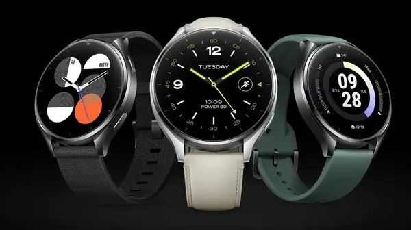Xiaomi Watch 2 स्मार्टवॉच 32GB स्टोरेज के साथ लॉन्च, जानिए कीमत