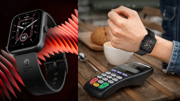 Airtel Payments Bank स्मार्टवॉच भारत में लॉन्च,वॉच से कर सकेंगे पेमेंट