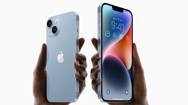 iOS 17.4 अब दुनिया भर में डाउनलोड के लिए उपलब्ध iOS 17.4 अब दुनिया भर में डाउनलोड के लिए उपलब्ध