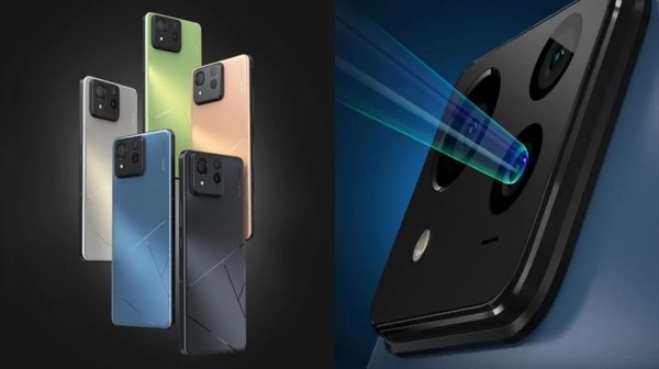 Asus Zenfone 11 Ultra स्मार्टफोन 12GB रैम, तगड़े प्रोसेसर के साथ लॉन्च Asus Zenfone 11 Ultra स्मार्टफोन 12GB रैम, तगड़े प्रोसेसर के साथ लॉन्च