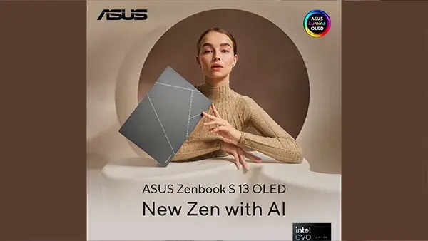 Asus ने भारत में  AI फीचर्स के साथ 2 नए लैपटॉप किए लॉन्च, जानें कीमत