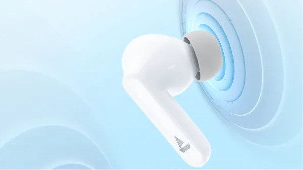 Boat Airdopes 120 ईयरबड्स  40 घंटे की बैटरी लाइफ के साथ लॉन्च