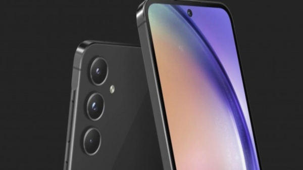 Samsung Galaxy A55 5G, Galaxy A35 5G की कीमत लॉन्च से पहले ऑनलाइन लीक