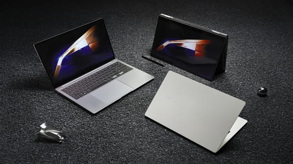 Samsung Galaxy Book 4 लैपटॉप भारत में Intel प्रोसेसर के साथ लॉन्च Samsung Galaxy Book 4 लैपटॉप भारत में Intel प्रोसेसर के साथ लॉन्च