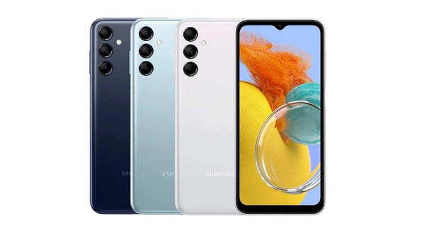 Samsung Galaxy M14 4G भारत में लॉन्च, जानिए कीमत व फीचर्स