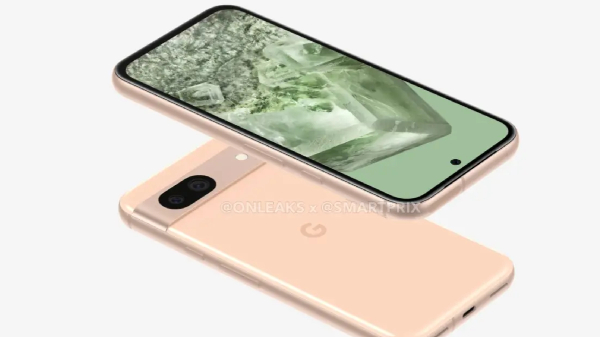 Google Pixel 8a स्मार्टफोन का डिस्प्ले, कैमरा होगा खास, यहां जानें