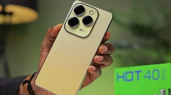 Infinix जल्द ला रहा एक और नया सस्ता स्मार्टफोन, देखने में ऐसा होगा फोन